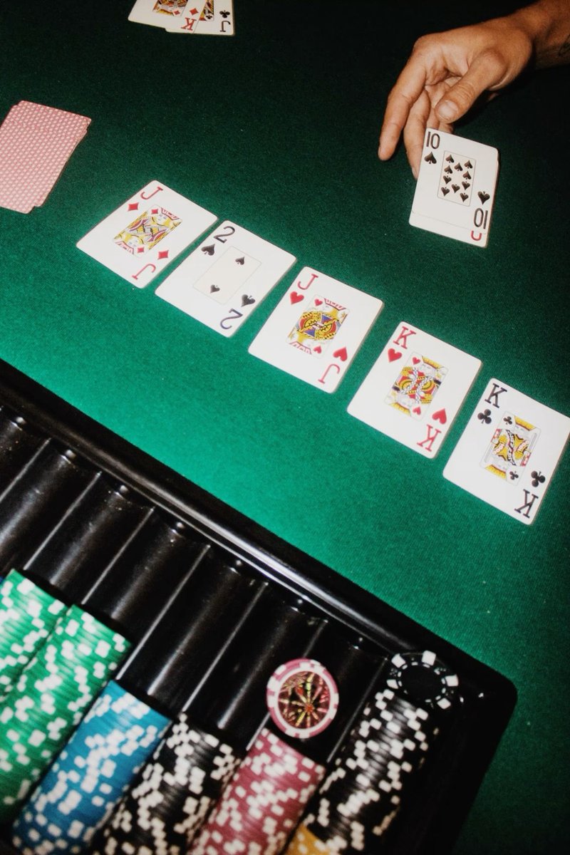 Guide to casino snatch